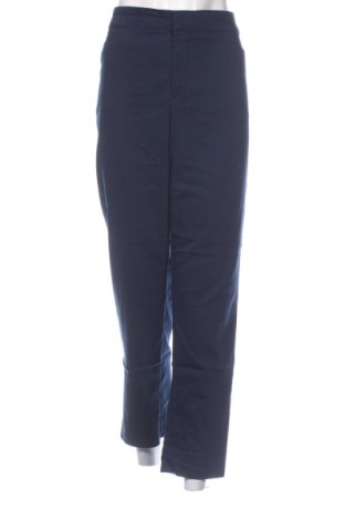 Дамски панталон Chaps, Размер 3XL, Цвят Син, Цена 25,00 €, #137824948