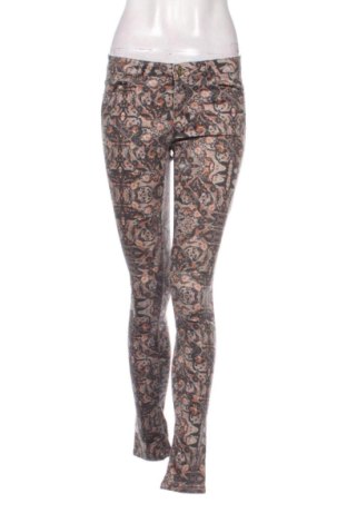 Dámske nohavice H&M, Veľkosť M, Farba Viacfarebná, Cena  15,00 €, #137825041