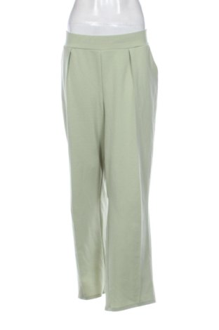 Dámske nohavice H&M, Veľkosť XL, Farba Zelená, Cena  15,00 €, #137825891
