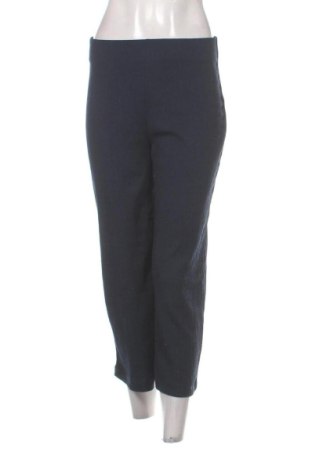 Pantaloni de femei Esmara, Mărime M, Culoare Albastru, Preț 78,74 Lei, #137826520