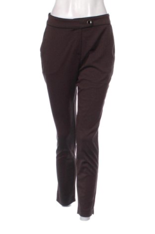 Pantaloni de femei Camaieu, Mărime M, Culoare Maro, Preț 125,98 Lei, #137828318