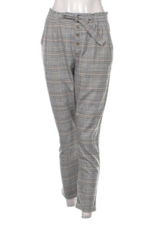 Damskie spodnie H&M, Rozmiar S, Kolor Kolorowy, Cena 63,50 zł, #137828480
