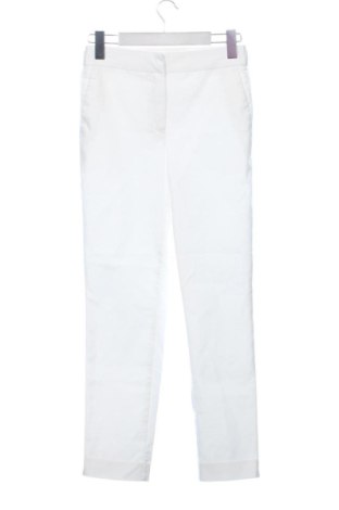 Pantaloni de femei Unbranded, Mărime XS, Culoare Alb, Preț 78,00 Lei, #137829420