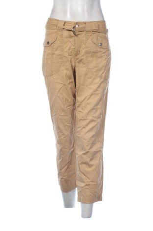 Damenhose Ralph Lauren, Größe M, Farbe Beige, Preis 64,99 €, #137829474