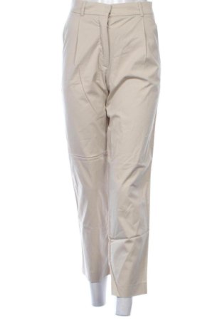 Damskie spodnie Massimo Dutti, Rozmiar S, Kolor Beżowy, Cena 135,47 zł, #137829501