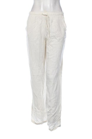 Női nadrág Stradivarius, Méret M, Szín Ekrü
, Ár 5 829 Ft, #137830185