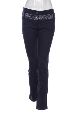 Dámske nohavice Unbranded, Veľkosť L, Farba Modrá, Cena  15,00 €, #137830260