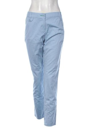 Női nadrág Tommy Hilfiger, Méret L, Szín Kék, Ár 17 699 Ft, #137830484