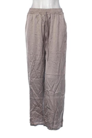 Damskie spodnie Unbranded, Rozmiar XL, Kolor Beżowy, Cena 63,50 zł, #137830609
