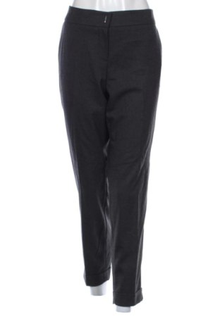 Damskie spodnie Gerry Weber, Rozmiar XXL, Kolor Szary, Cena 142,99 zł, #137831102