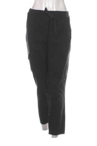 Pantaloni de femei Blind Date, Mărime XXL, Culoare Negru, Preț 94,48 Lei, #137831637