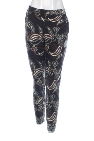 Pantaloni de femei Tramontana, Mărime L, Culoare Multicolor, Preț 44,99 Lei, #137832032
