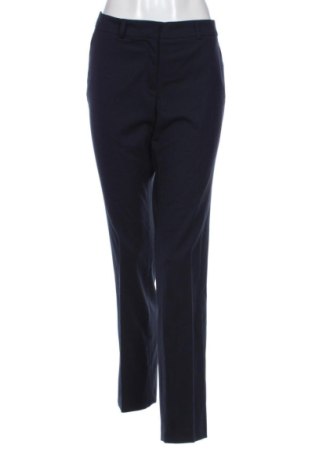 Pantaloni de femei S.Oliver, Mărime XL, Culoare Albastru, Preț 94,99 Lei, #137832605