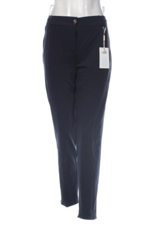 Pantaloni de femei Unbranded, Mărime L, Culoare Albastru, Preț 204,71 Lei, #137833074