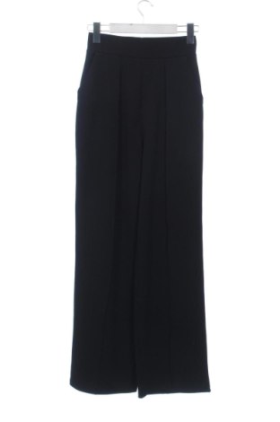 Pantaloni de femei H&M, Mărime XS, Culoare Negru, Preț 78,74 Lei, #137833303