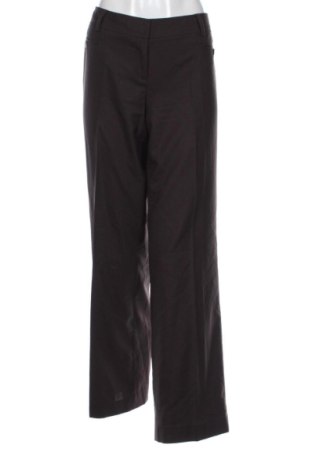 Damskie spodnie Esprit, Rozmiar XL, Kolor Brązowy, Cena 94,99 zł, #137833547