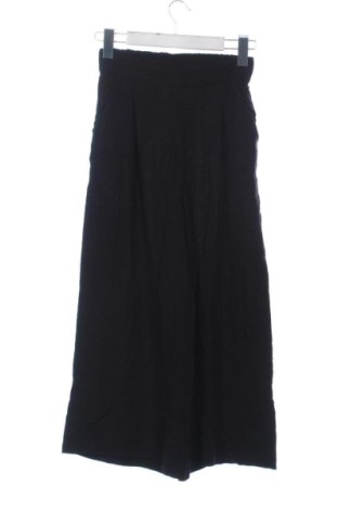 Pantaloni de femei H&M, Mărime XS, Culoare Negru, Preț 78,74 Lei, #137833584