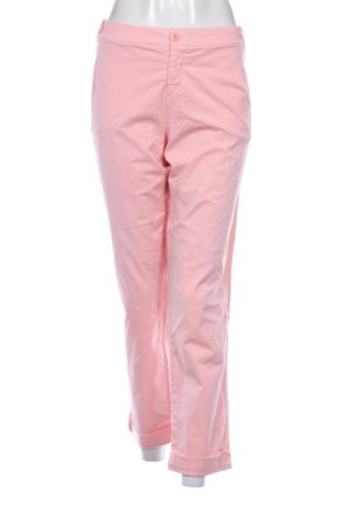 Damskie spodnie Weekend Max Mara, Rozmiar XL, Kolor Różowy, Cena 348,99 zł, #137834263