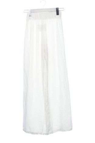 Pantaloni de femei Little Black Dress, Mărime XS, Culoare Alb, Preț 110,23 Lei, #137834693