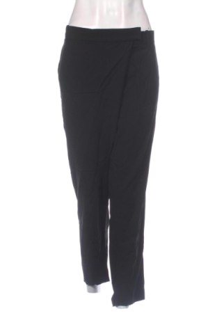 Pantaloni de femei COS, Mărime XXL, Culoare Negru, Preț 167,97 Lei, #137836416