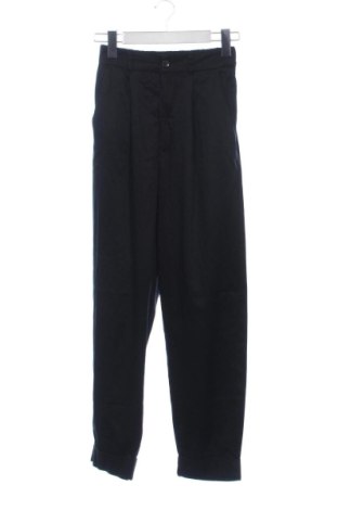 Pantaloni de femei Unbranded, Mărime XS, Culoare Negru, Preț 78,74 Lei, #137836603
