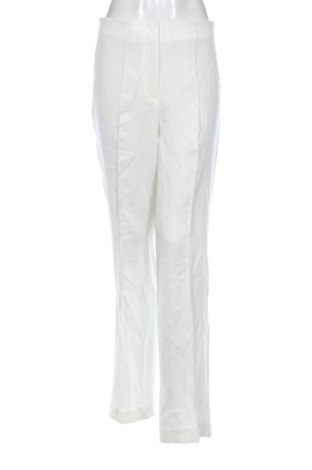 Női nadrág Massimo Dutti, Méret XL, Szín Ekrü
, Ár 12 359 Ft, #137837266