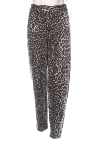 Pantaloni de femei Seven Seas, Mărime L, Culoare Multicolor, Preț 110,23 Lei, #137837865
