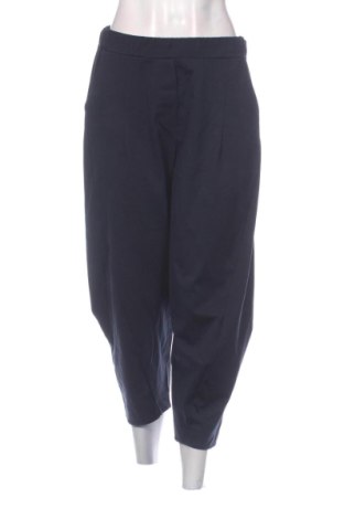 Pantaloni de femei Dolce Vita, Mărime L, Culoare Albastru, Preț 167,97 Lei, #137837985