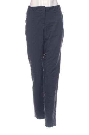 Damenhose Unbranded, Größe XL, Farbe Blau, Preis 19,95 €, #137838400