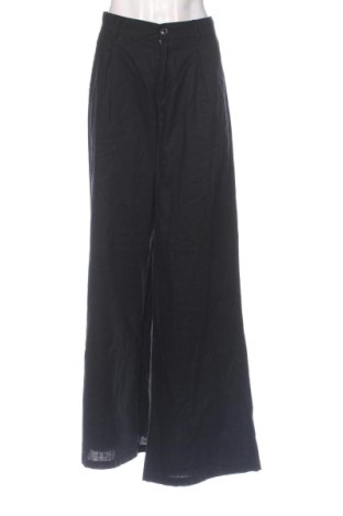 Pantaloni de femei Urban Classics, Mărime L, Culoare Negru, Preț 89,23 Lei, #137839013