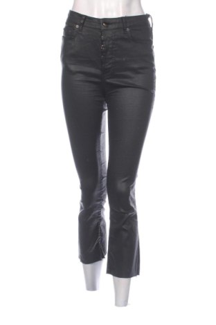 Pantaloni de femei Zara, Mărime M, Culoare Negru, Preț 72,00 Lei, #137839565