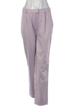 Дамски панталон Adidas Originals x Danielle Cathari, Размер M, Цвят Лилав, Цена 31,70 €, #137839590
