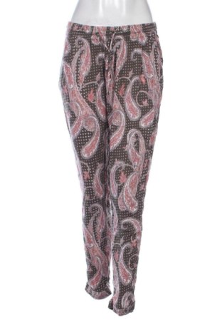 Pantaloni de femei Kaffe, Mărime S, Culoare Multicolor, Preț 110,23 Lei, #137840635