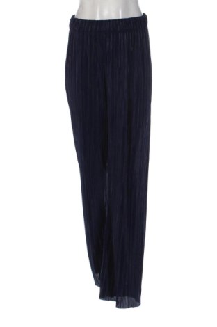 Pantaloni de femei Unbranded, Mărime S, Culoare Albastru, Preț 77,89 Lei, #137840714