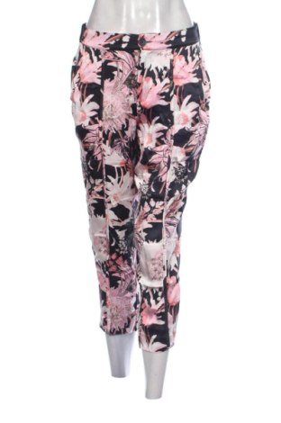 Pantaloni de femei Saint Tropez, Mărime M, Culoare Multicolor, Preț 109,91 Lei, #137840791