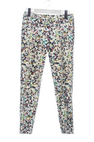 Дамски панталон Zara, Размер M, Цвят Многоцветен, Цена 14,00 €, #137841992