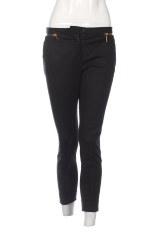 Дамски панталон Zara, Размер M, Цвят Черен, Цена 14,00 €, #137842115