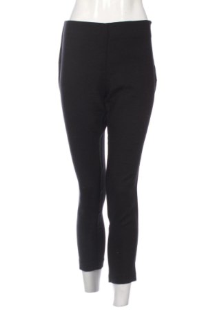 Дамски панталон DKNY, Размер M, Цвят Черен, Цена 49,00 €, #137842128