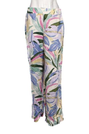 Pantaloni de femei LC Waikiki, Mărime M, Culoare Multicolor, Preț 131,23 Lei, #137842722
