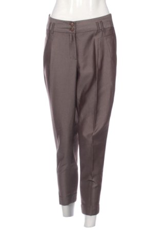 Pantaloni de femei 3 Suisses, Mărime M, Culoare Maro, Preț 129,00 Lei, #137842964