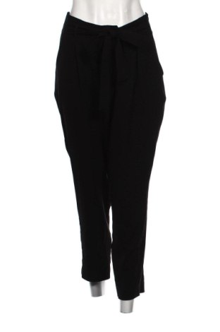 Pantaloni de femei Oltre, Mărime M, Culoare Negru, Preț 167,97 Lei, #137843024