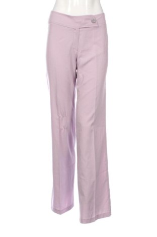 Pantaloni de femei Unbranded, Mărime M, Culoare Mov, Preț 129,00 Lei, #137843197