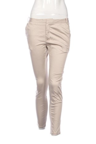 Dámske nohavice Unbranded, Veľkosť M, Farba Béžová, Cena  14,86 €, #137843702