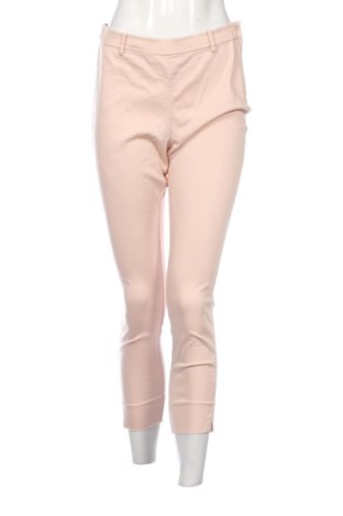 Pantaloni de femei H&M, Mărime M, Culoare Roz, Preț 78,00 Lei, #137843733