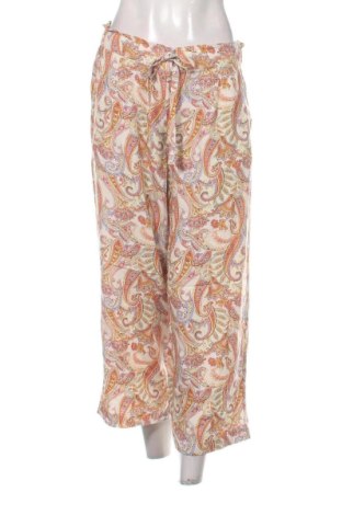 Pantaloni de femei Christian Berg, Mărime M, Culoare Multicolor, Preț 97,99 Lei, #137844015