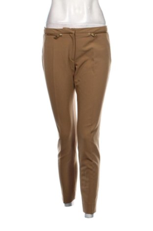 Дамски панталон Versace Collection, Размер M, Цвят Кафяв, Цена 153,02 €, #137844901