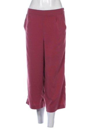 Dámske nohavice Vero Moda, Veľkosť M, Farba Popolavo ružová, Cena  14,00 €, #137847088