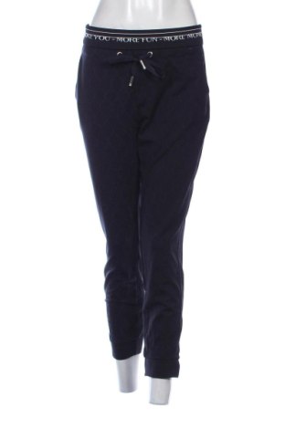 Pantaloni de femei Street One, Mărime L, Culoare Negru, Preț 110,23 Lei, #137847415