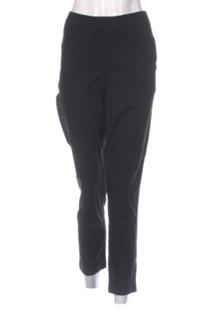 Pantaloni de femei Carhartt, Mărime L, Culoare Negru, Preț 183,72 Lei, #137847717