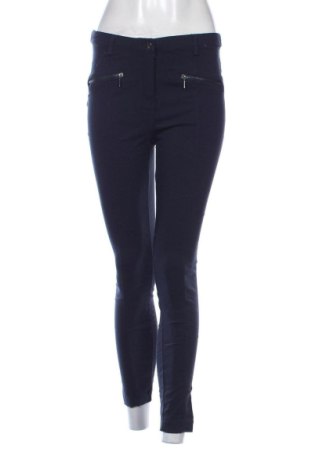 Pantaloni de femei Colloseum, Mărime M, Culoare Albastru, Preț 78,74 Lei, #137847947